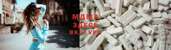 молекула духа Костерёво
